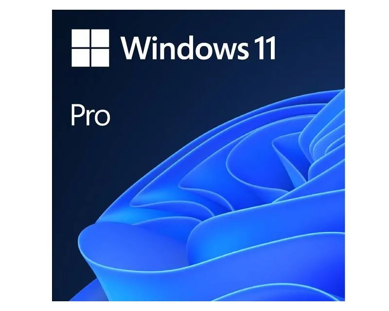 MICROSOFT Windows 11 Pro Eng Intl OEM (FQC-10528) Slika 1