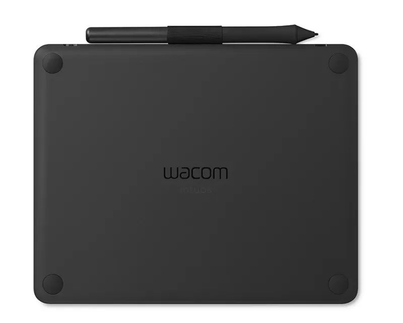 WACOM Grafička tabla Intuos M crna (CTL-6100K-B)  Slika 3