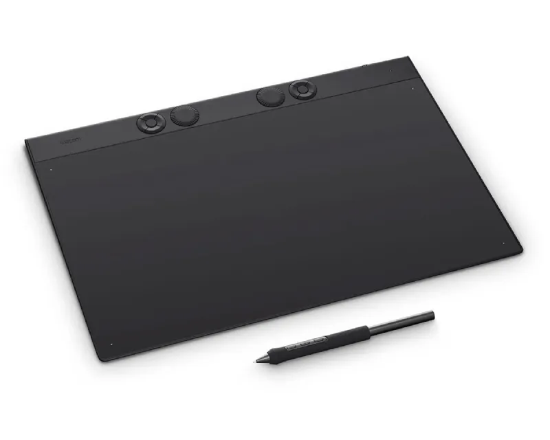 WACOM Intuos Pro pen tablet Large  Slika 2