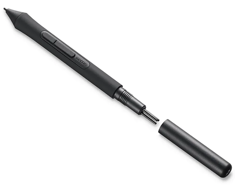 WACOM Grafička tabla Intuos M crna (CTL-6100K-A)  Slika 4