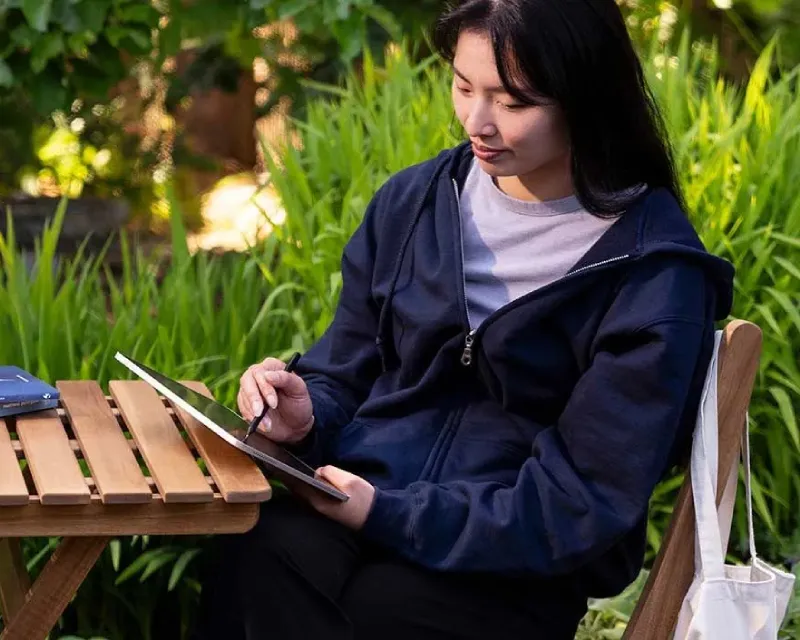 WACOM MovinkPad11 Grafička tabla Slika 6