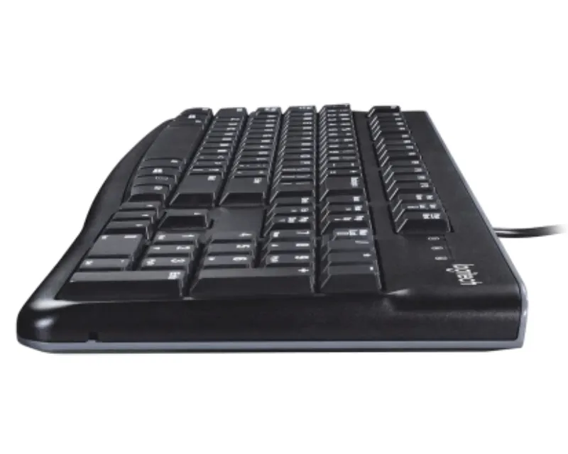 LOGITECH K120 USB US tastatura OEM  Slika 4