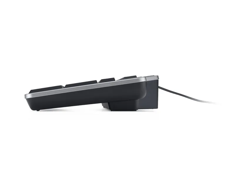 DELL KB813 Pro Smartcard USB US tastatura crna Slika 6