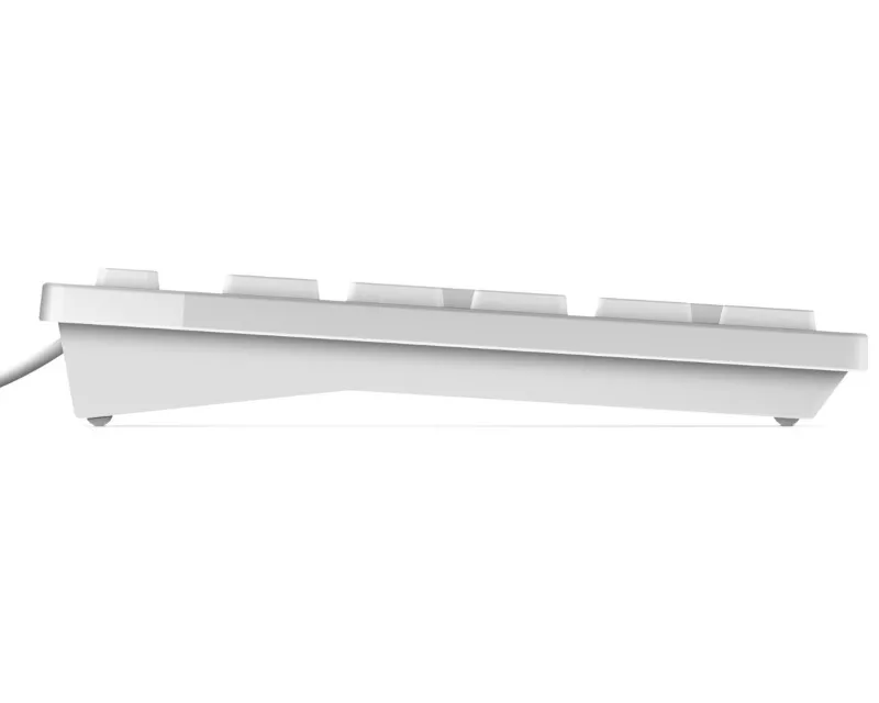 DELL Multimedia KB216 USB US tastatura bela Slika 3