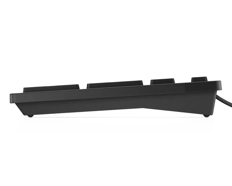 DELL OEM Multimedia KB216 USB US tastatura crna Slika 3
