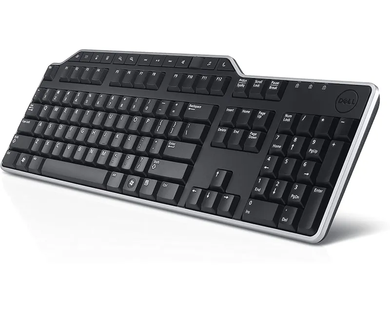 DELL Business Multimedia KB522 USB YU tastatura crna  Slika 3
