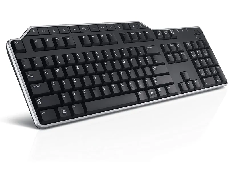 DELL Business Multimedia KB522 USB YU tastatura crna  Slika 1