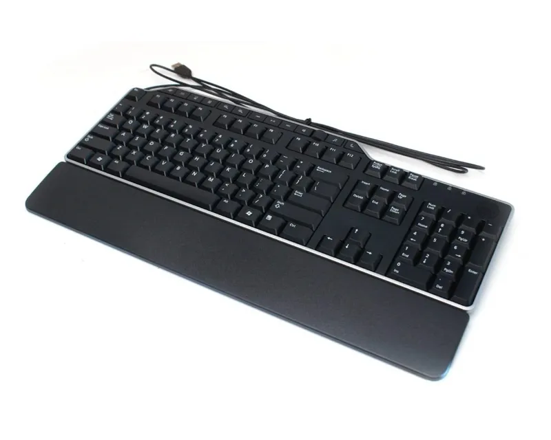 DELL Business Multimedia KB522 USB US tastatura crna Slika 8