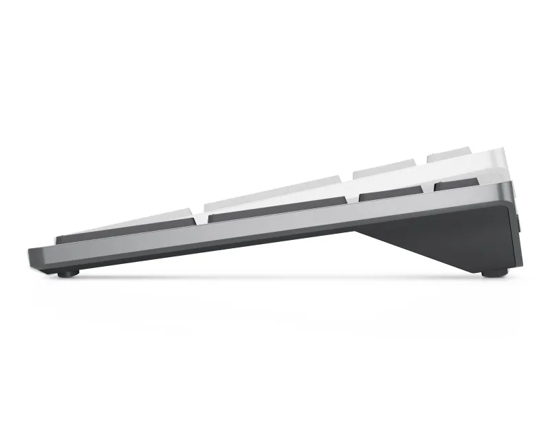 DELL KM7120W Pro Plus Wireless YU tastatura + miš siva Slika 2