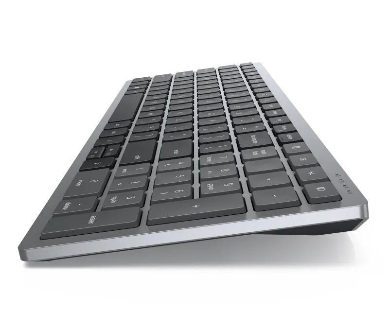 DELL KM7120W Pro Plus Wireless YU tastatura + miš siva Slika 4