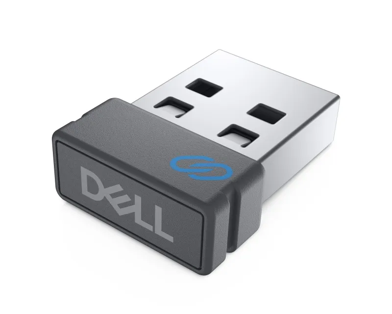 DELL KM5221W Pro Wireless US tastatura + miš crna retail Slika 9