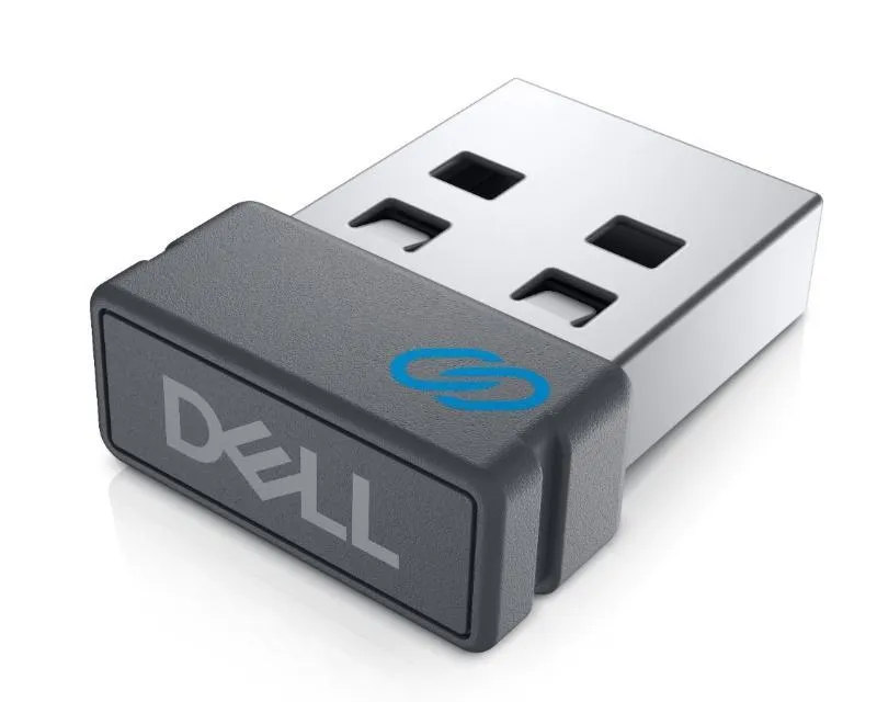 DELL KM5221W Pro Wireless YU tastatura + miš crna Slika 4
