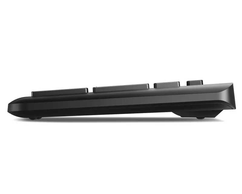 DELL KM3322W Wireless YU tastatura + miš crna Slika 5