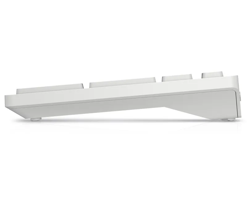DELL KM5221W Pro Wireless US tastatura + miš bela Slika 4
