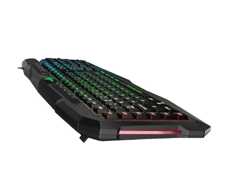 GENIUS Scorpion  K11 Pro Gaming USB YU crna tastatura  Slika 3