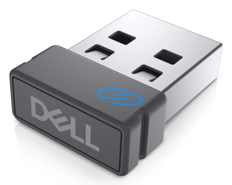 DELL KB500 Pro Wireless US tastatura crna Slika 6