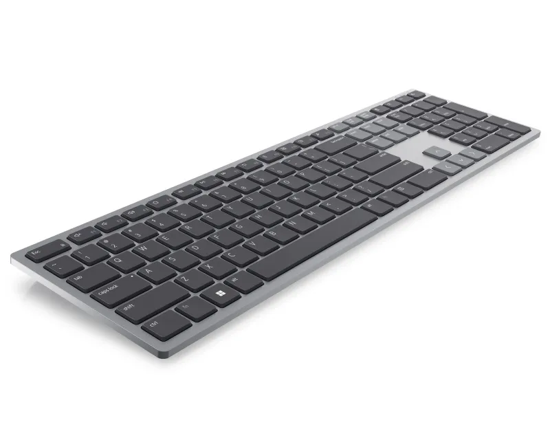 DELL KB700 Pro Plus Wireless Multi-device US tastatura siva Slika 2