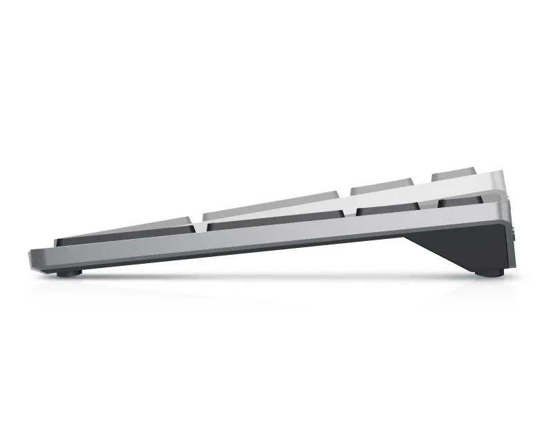 DELL KB700 Pro Plus Wireless Multi-device US tastatura siva Slika 5