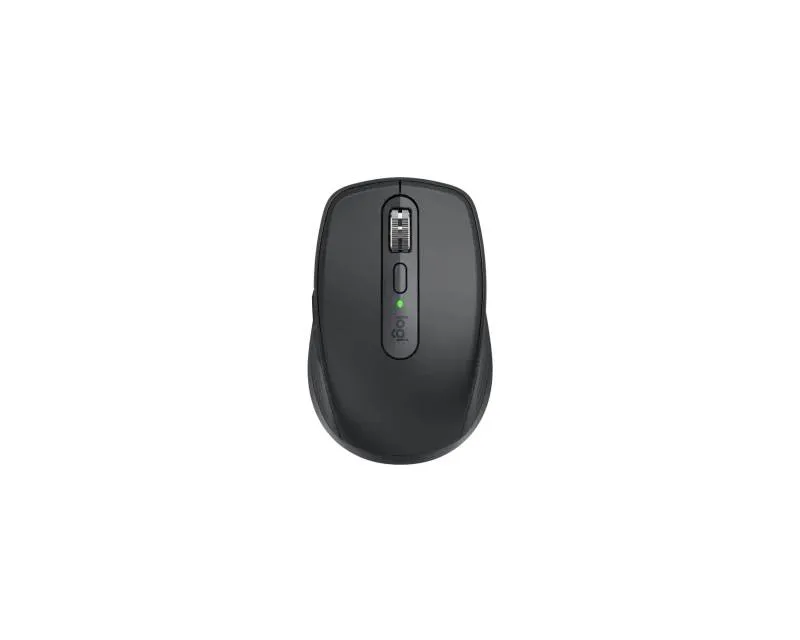 LOGITECH MX Keys Mini Combo Wireless Desktop US tastatura + miš Slika 4