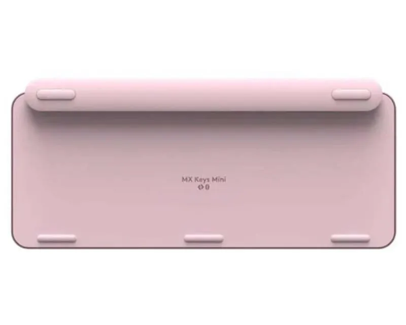 LOGITECH MX Keys Mini Wireless Illuminated tastatura roze US Slika 3