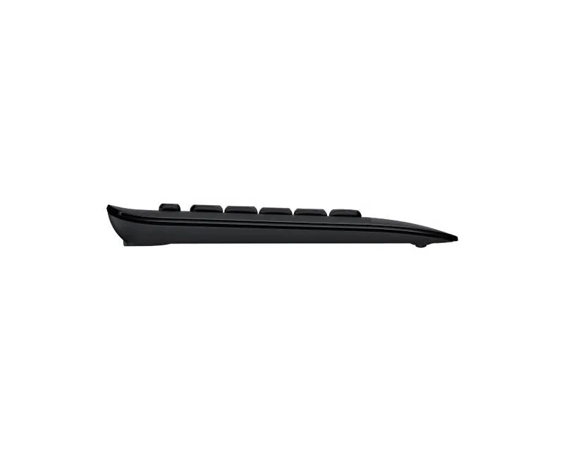 LOGITECH K650 Signature Wireless US crna tastatura  Slika 5