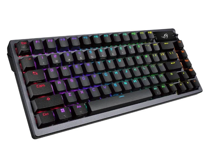 ASUS M701 ROG AZOTH Gaming tastatura Slika 3