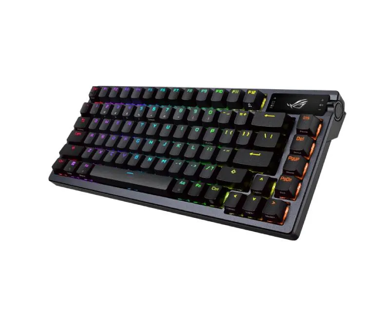 ASUS M701 ROG AZOTH Gaming tastatura Slika 1