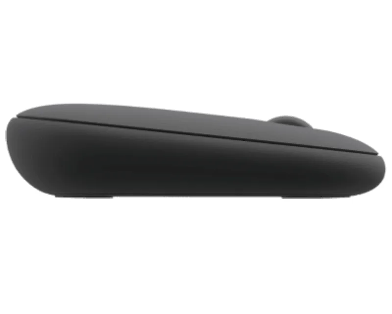 LOGITECH Pebble2 Wireless Combo US tastatura + miš crna  Slika 6