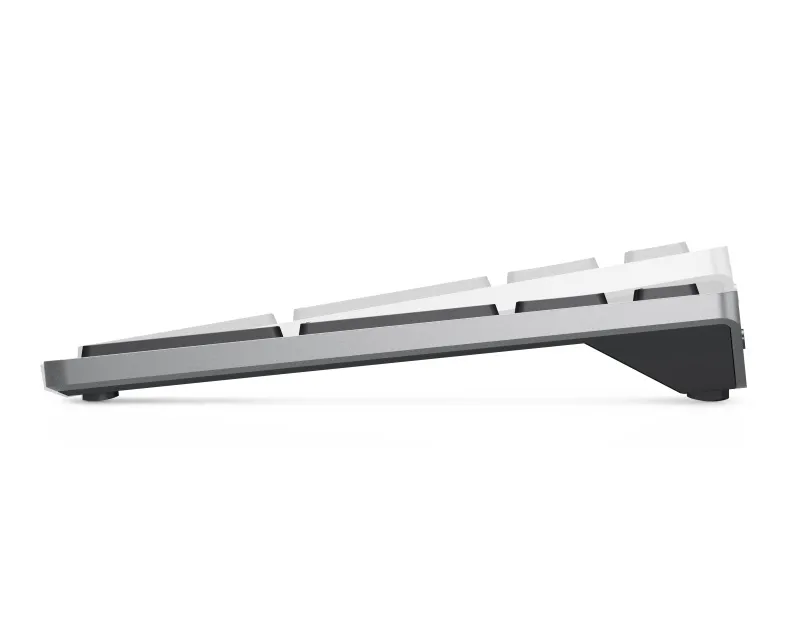 DELL KM7321W Pro Plus Wireless Premier Multi-device RU tastatura miš siva Slika 4