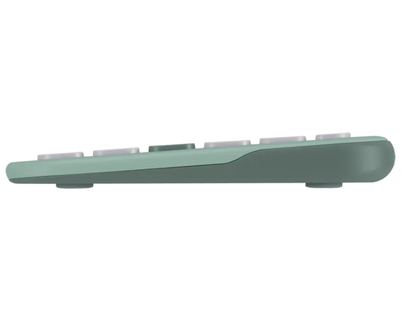 ASUS KW100 Marshmallow Wireless tastatura GN Slika 3