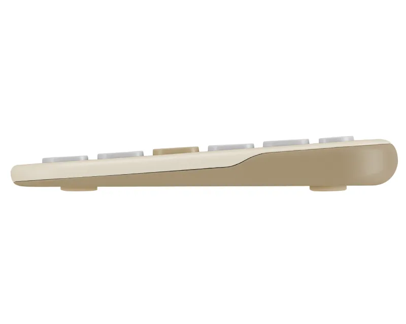 ASUS KW100 Marshmallow Wireless tastatura BG Slika 3