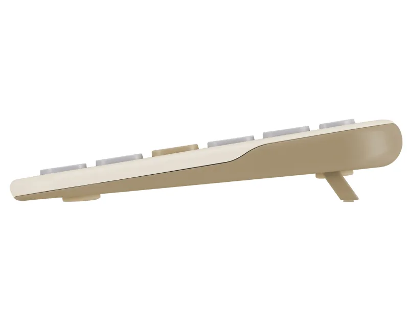 ASUS KW100 Marshmallow Wireless tastatura BG Slika 4