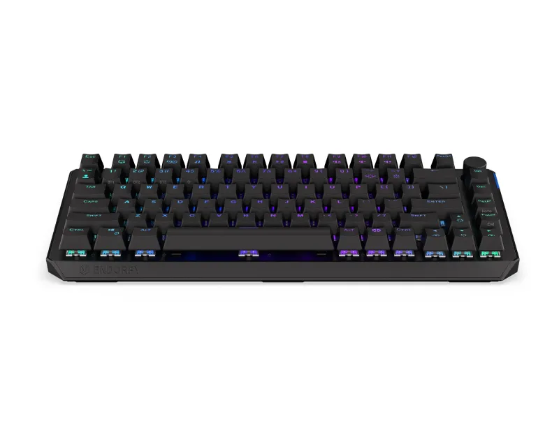 ENDORFY Thock Wireless Red tastatura (EY5A073) Slika 2