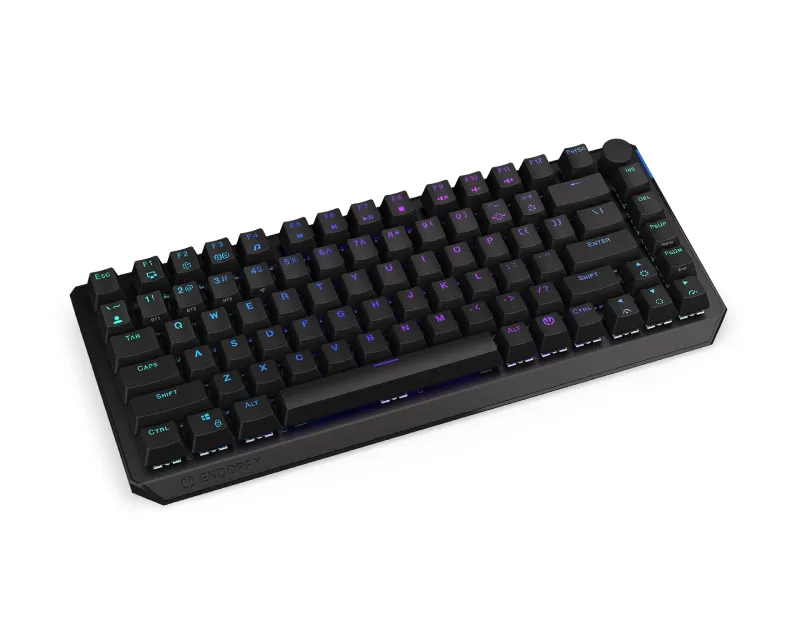 ENDORFY Thock Wireless Red tastatura (EY5A073) Slika 3