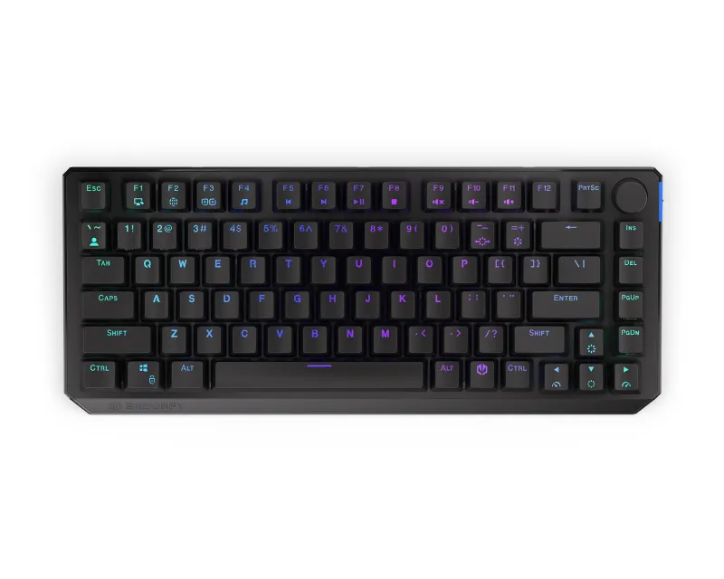 ENDORFY Thock Wireless Red tastatura (EY5A073) Slika 6