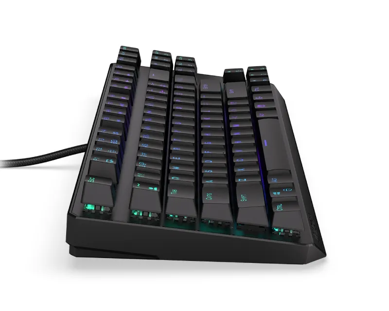 ENDORFY Thock TKL Blue RGB tastatura (EY5A001) Slika 4
