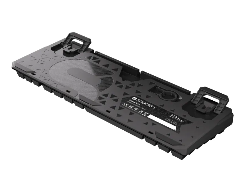 ENDORFY Thock TKL Blue RGB tastatura (EY5A001) Slika 8