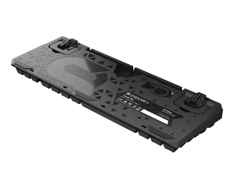 ENDORFY Thock TKL Blue RGB tastatura (EY5A001) Slika 9