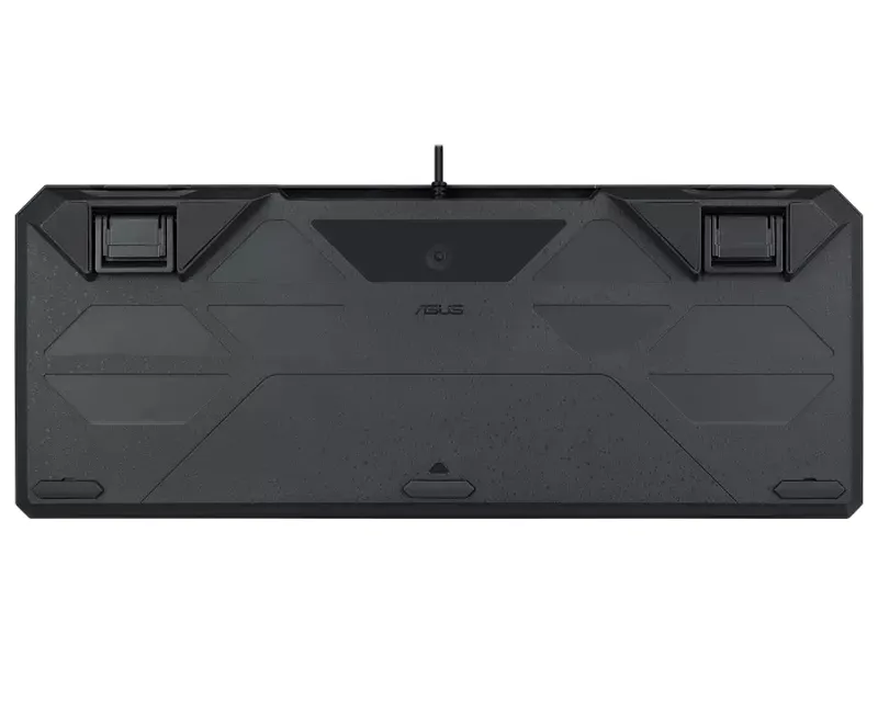 ASUS RA07 TUF K3 GEN II Gaming tastatura  Slika 8