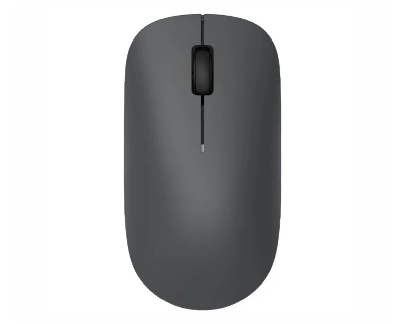 XIAOMI Wireless Keyboard and Mouse Combo tastatura + USB miš (BHR6100GL) Slika 4