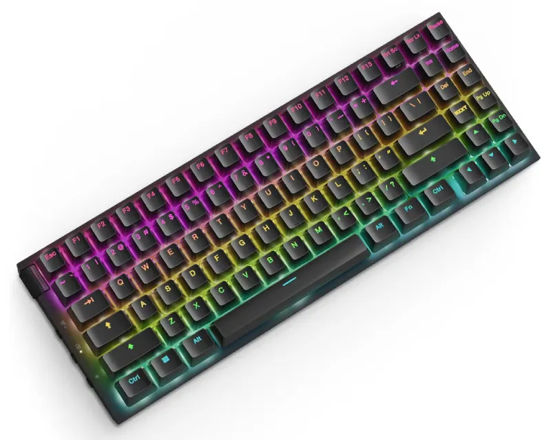 NZXT Function 2 MiniTKL mehanička tastatura US crna (KB-002NB-US) Slika 2