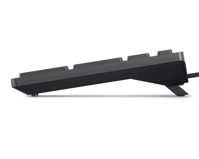 DELL KB525C Pro Collaboration US tastatura crna Slika 2
