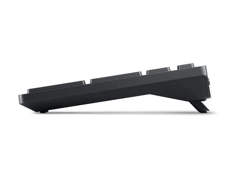 DELL KM555 Pro Compact Silent US tastatura + miš crna Slika 4