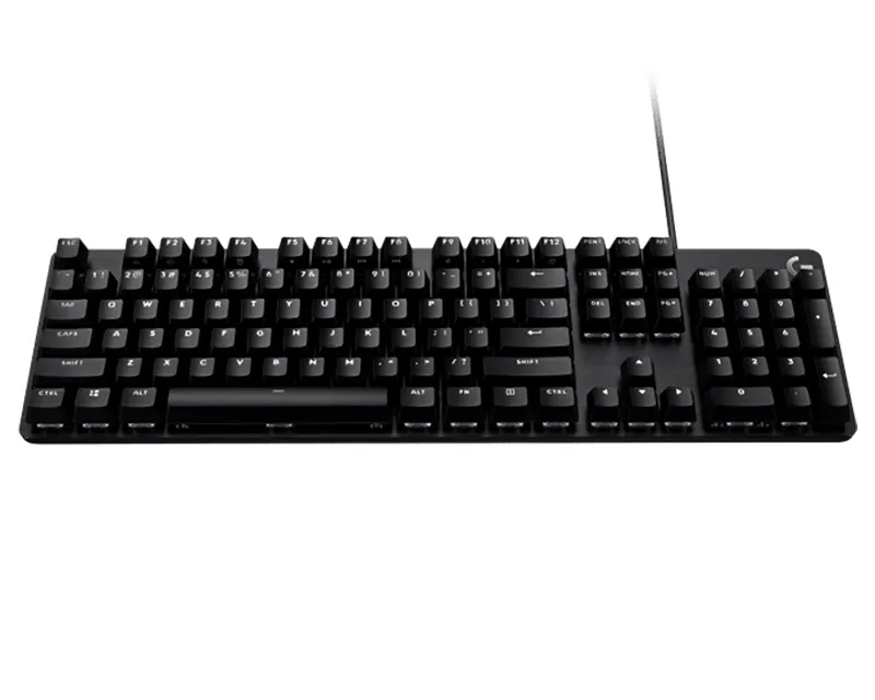 LOGITECH G413 SE Mechanical Gaming tastatura US Slika 3