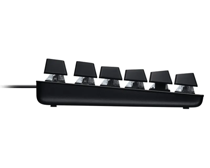 LOGITECH G413 SE Mechanical Gaming tastatura US Slika 5