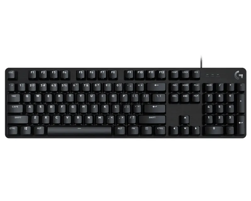 LOGITECH G413 SE Mechanical Gaming tastatura US Slika 1