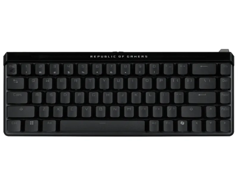 ASUS M605 ROG FALCHION ACE HFX Wireless Gaming tastatura  Slika 3