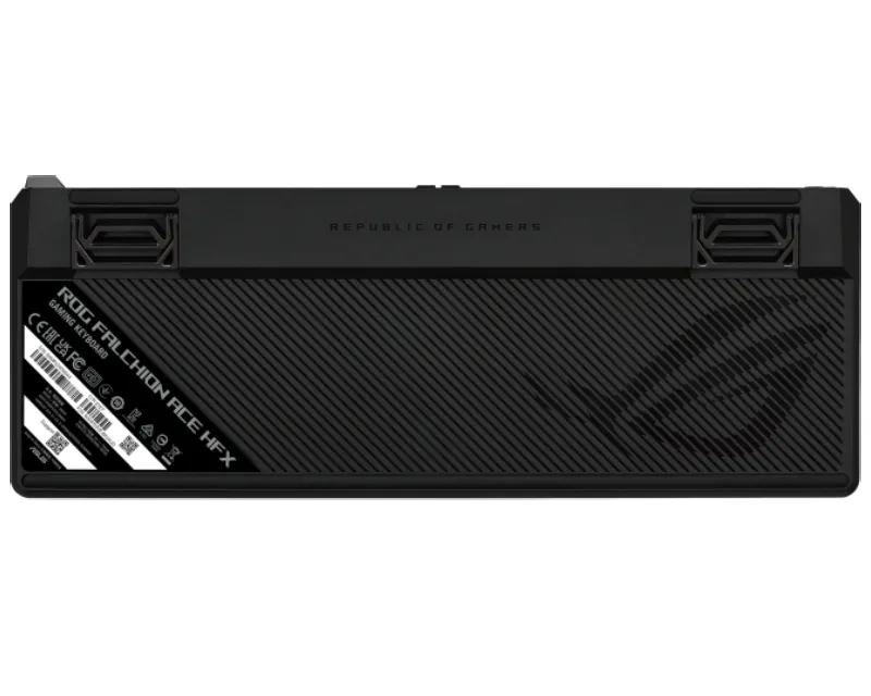 ASUS M605 ROG FALCHION ACE HFX Wireless Gaming tastatura  Slika 4