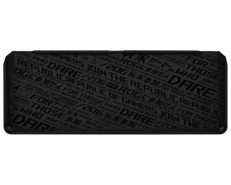 ASUS M605 ROG FALCHION ACE HFX Wireless Gaming tastatura  Slika 5