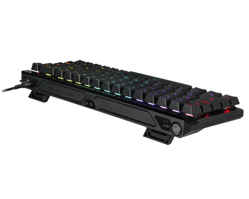 ASUS M605 ROG FALCHION ACE HFX Wireless Gaming tastatura  Slika 8